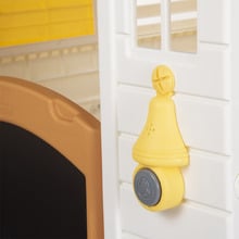 Lifespan Kids Zane Cubby House